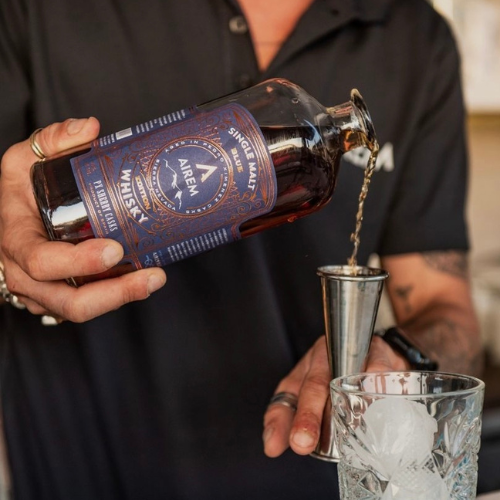Airem, Single Malt Whisky