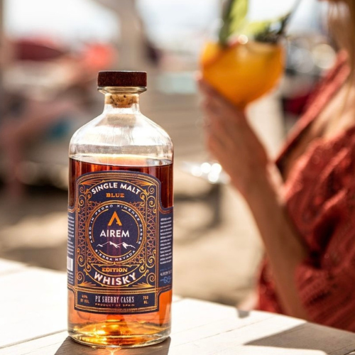 Airem, Single Malt Whisky