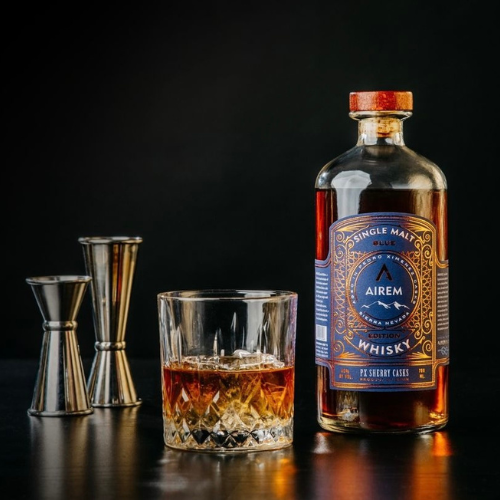 Airem, Single Malt Whisky