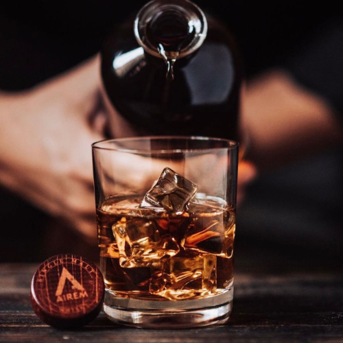 Airem, Single Malt Whisky