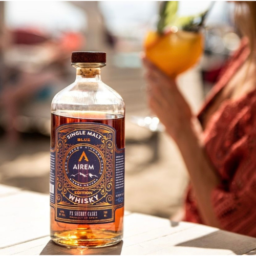 Airem, Single Malt Whisky
