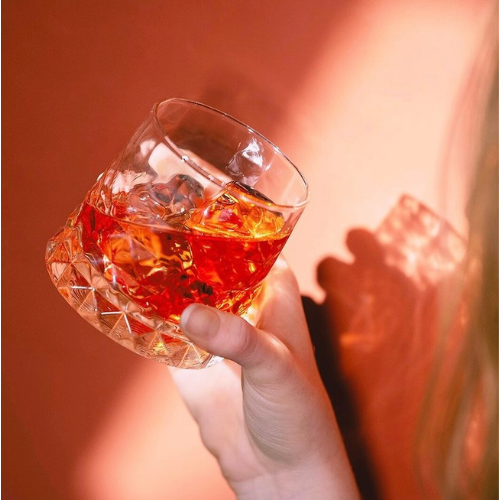 Le Barteleur Cocktails, Negroni