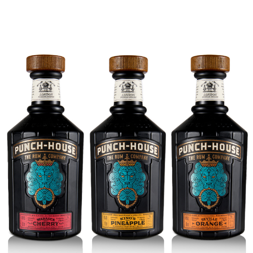 Punch-House Rum