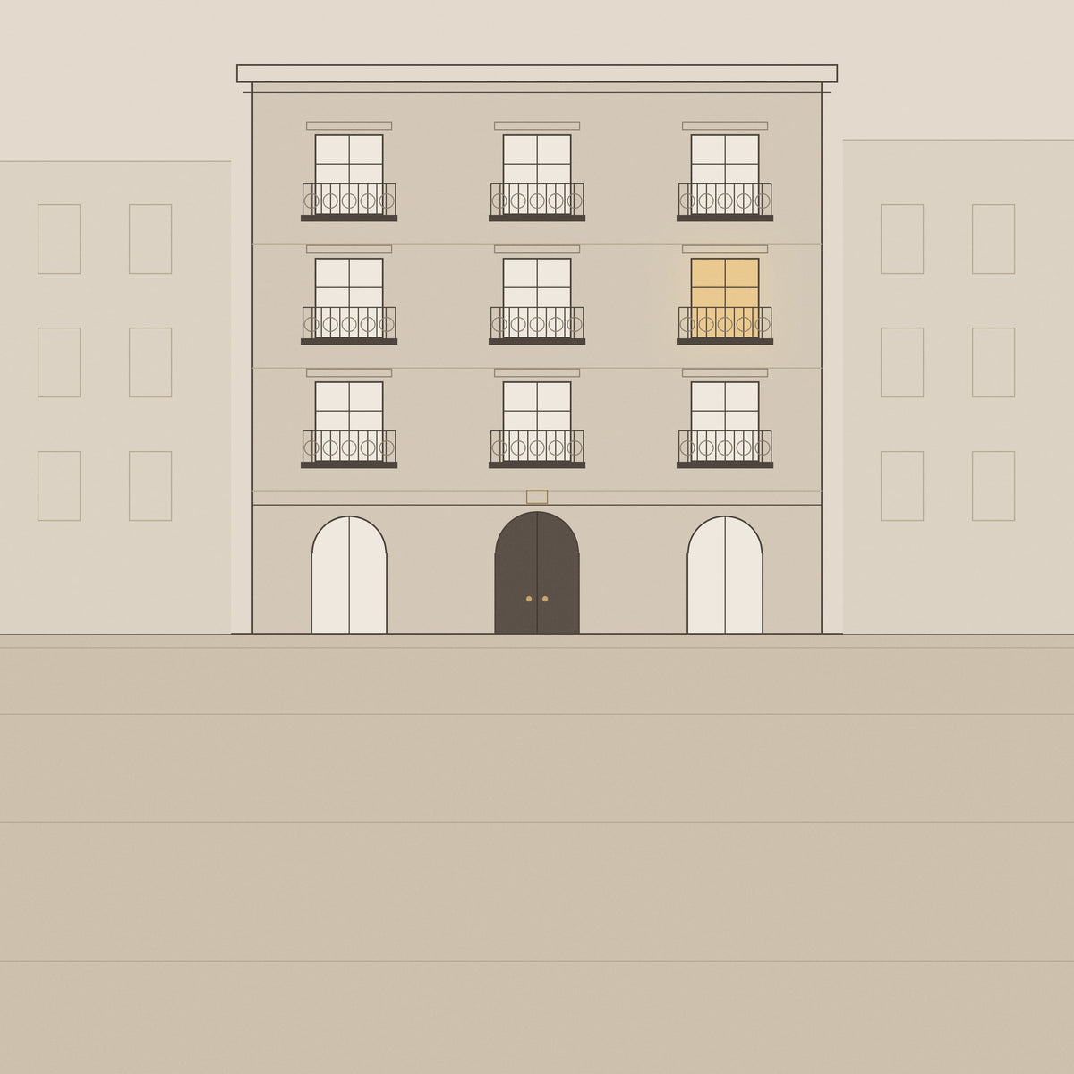 Real Estate