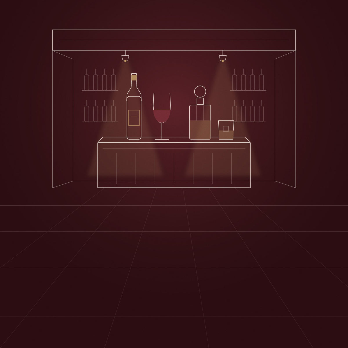 Wine & Spirits